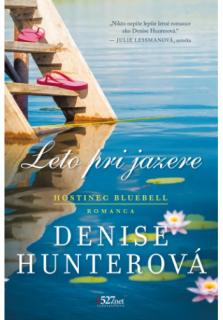 Leto pri jazere (Hostinec Bluebell, 1. časť)
