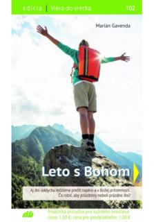 Leto s Bohom (102) (Viera do vrecka č.102)