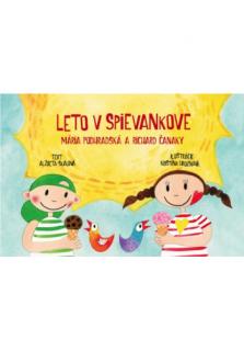 Leto v Spievankove