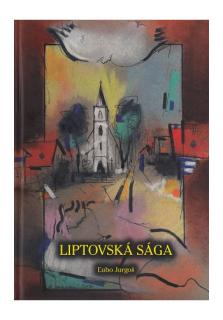 Liptovská sága