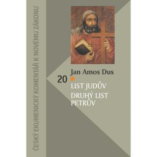 List Judův, Druhý list Petrův (Český ekumenický komentář (20. svazek))