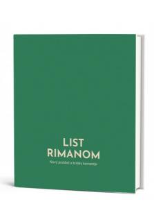 List Rimanom (Nový preklad a krátky komentár)