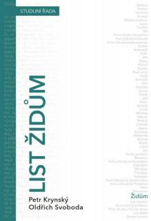 LIST ŽIDŮM