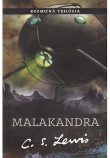Malakandra (Kozmická trilógia)