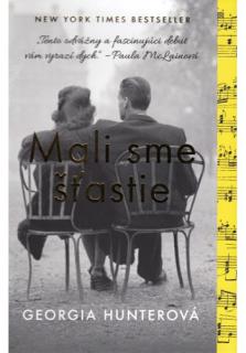 Mali sme šťastie