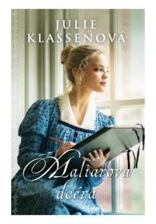 Maliarova dcéra (2. vydanie)