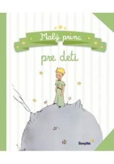 Malý princ pre deti