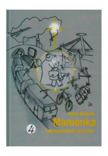 Mamenka 4 (...nedopovedané vyznanie)