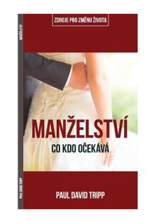 Manželství co kdo očekává (Dokonalý partner. Manželství snů.)