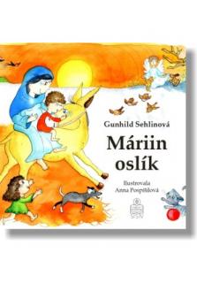 Máriin oslík