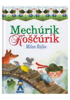 Mechúrik Koščúrik