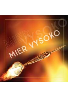 Mier vysoko