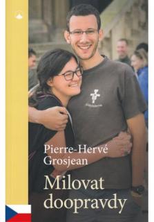 Milovat doopravdy