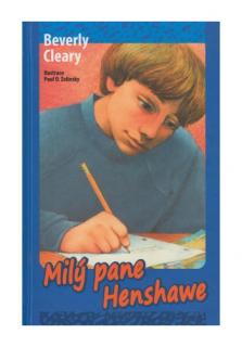 Milý pane Henshawe