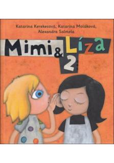 Mimi a Líza 2