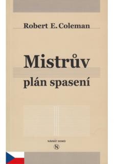 Mistrův plán spasení