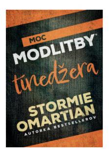 Moc modlitby tínedžera