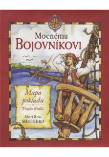 Mocnému bojovníkovi (Drahocenné listy od Kráľa)