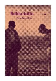 Modlitba chudého