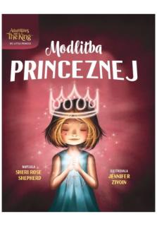 Modlitba Princeznej