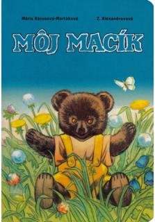 Môj Macík