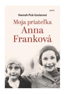 Moja priateľka Anna Franková