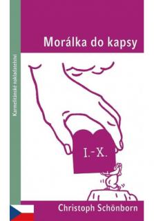 Morálka do kapsy (2.opravené vydání)