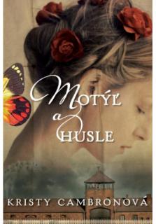 Motýľ a husle