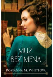 Muž bez mena (Tiene nad Anglickom • 1)