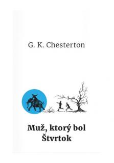 Muž, ktorý bol Štvrtok