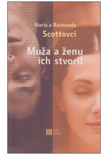 Muža a ženu ich stvoril