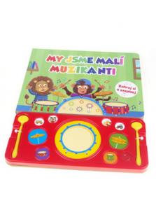 My sme malí muzikanti
