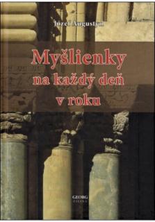 Myšlienky na každý deň v roku