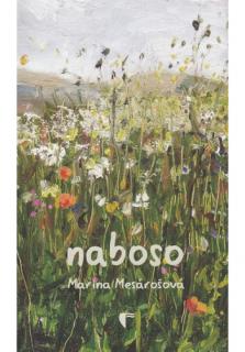 Naboso (poézia)