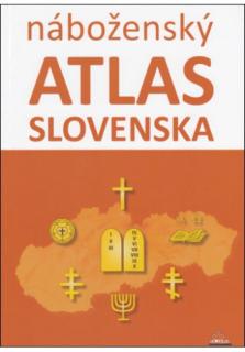 Náboženský atlas Slovenska