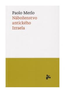 Náboženstvo antického Izraela