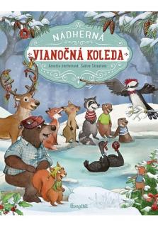 Nádherná vianočná koleda