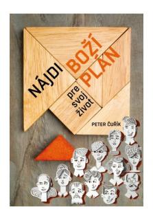Nájdi Boží plán pre svoj život