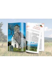 Najkrajšie pútnické trasy (25 turistických trás po Slovensku)