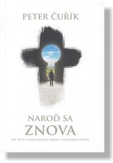 Naroď sa znova