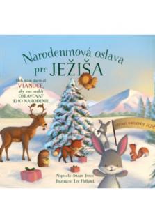 Narodeninová oslava pre Ježiša