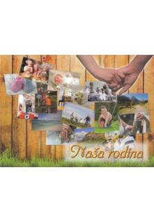 Naša rodina