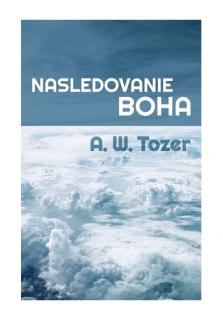 Nasledovanie Boha