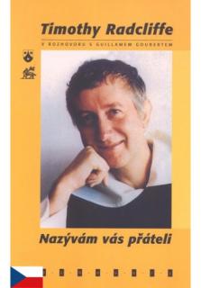 Nazývám vás přáteli (V rozhovoru s Guillamem Goubertem)