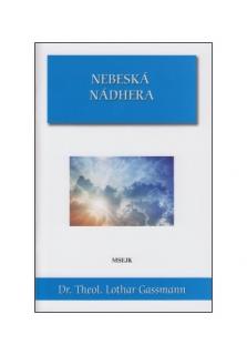 Nebeská nádhera