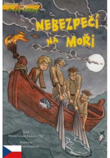 Nebezpečí na moři