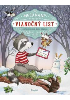 Nečakaný vianočný list
