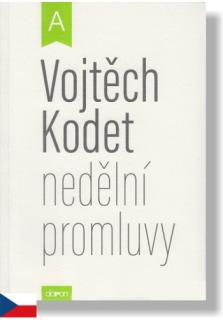 Nedělní promluvy (cyklus A)