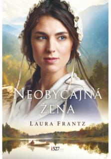 Neobyčajná žena