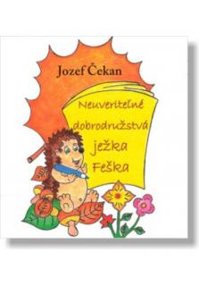 Neuveriteľné dobrodružstvá ježka Feška
